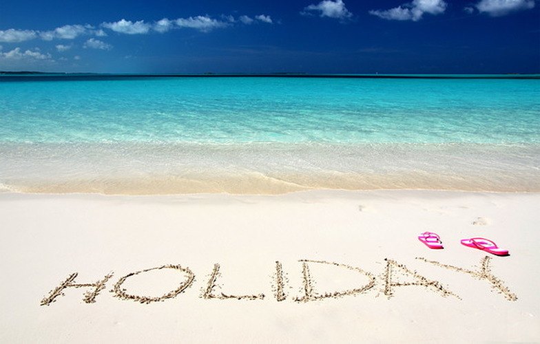 چگونه در مورد تعطیلات (holiday) به زبان انگلیسی صحبت کنیم