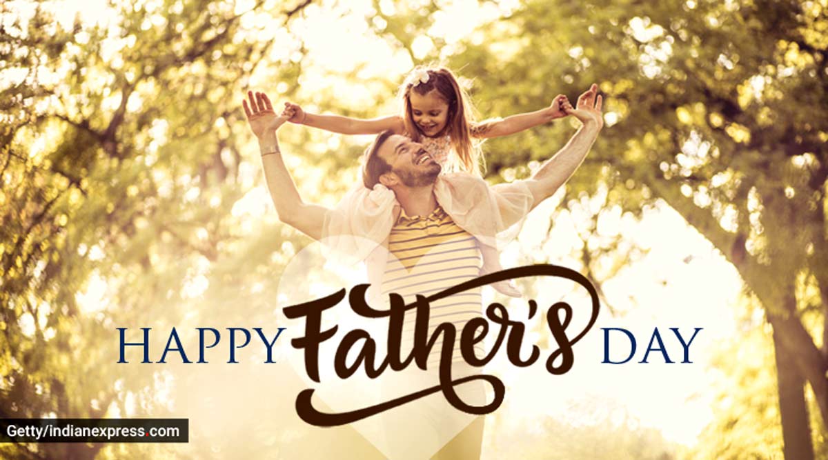روز پدر (Father's Day) در ایالات متحده امریکا